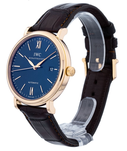 IWC Portofino Automatic IW356522